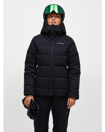 Shred Down Jacket Women
