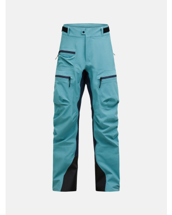 Men Vislight Gore-Tex C-Knit 3L Shell Pants