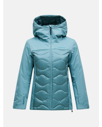 Silverchute Helium Down Jacket