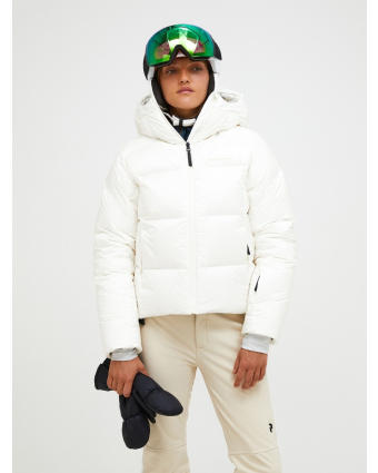 Glissade Down Jacket Jacket