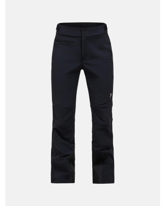 Stretch Softshell Ski Pants Women