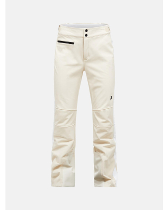 Stretch Softshell Ski Pants Women