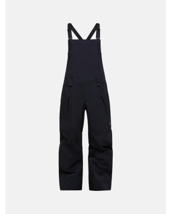 Edge HIPE® 3L Shell Bib Pants Women