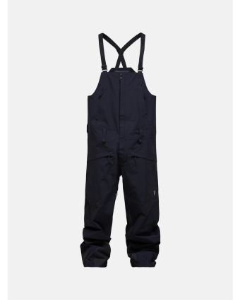 Edge HIPE® 3L Shell Bib Pants Men