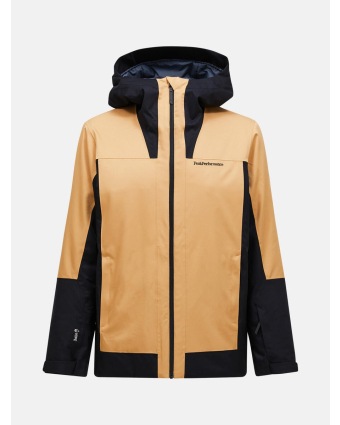 Men Rider Tech Insulated Jacket