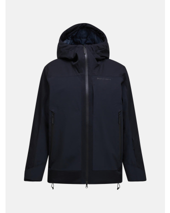 Whitelight HIPE® 2L Insulated Shell Jacket Men