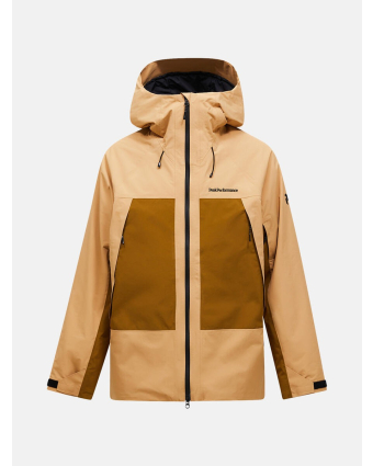 Edge HIPE® 2L Insulated Shell Jacket Men