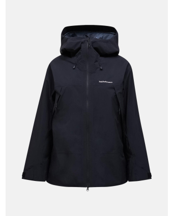 Edge HIPE® 2L Insulated Shell Jacket Women