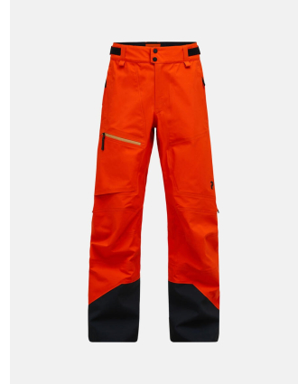 Men Alpine Gore-Tex 3L Shell Pants