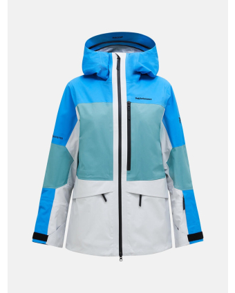 Gravity Gore-Tex 3L Shell Jacket Women