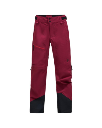 Women Alpine Gore-Tex 3L Shell Pants