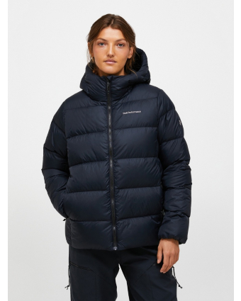 Frost Down Puffer Women