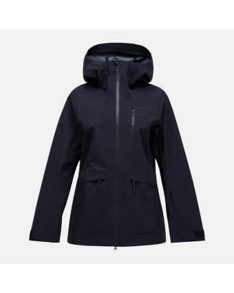 Vertec HIPE® 3L Shell Jacket Women