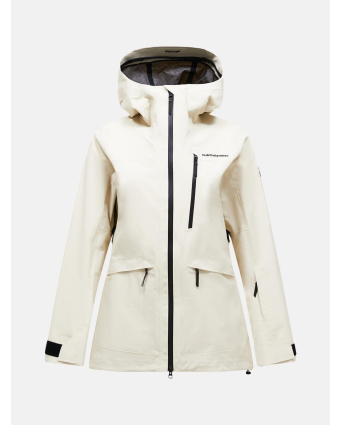 Vertec HIPE® 3L Shell Jacket Women