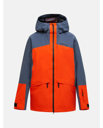 Vertec HIPE® 3L Shell Jacket Men