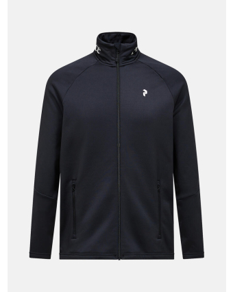 Rider Essentials Midlayer Zip Jacket Men
