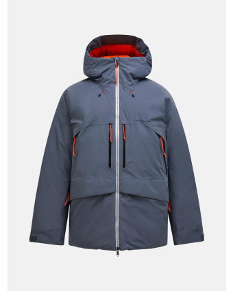 MountainLine HIPE® 2L Down Shell Parka