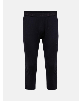 Magic 3/4 Long Johns Wool-blend Baselayer Men