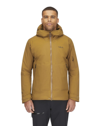 Men Khroma Transpose Jacket