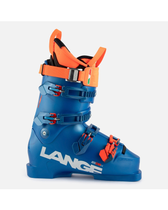 Lange RS 130 LV Ski Boots