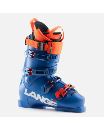Ski Boots RS 130 MV