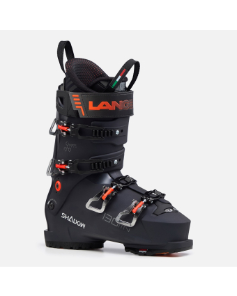 Men's all mountain ski boots Shadow 130 MV