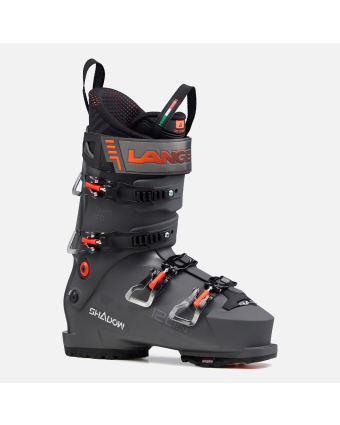 Men's all mountain ski boots Shadow 120 LV