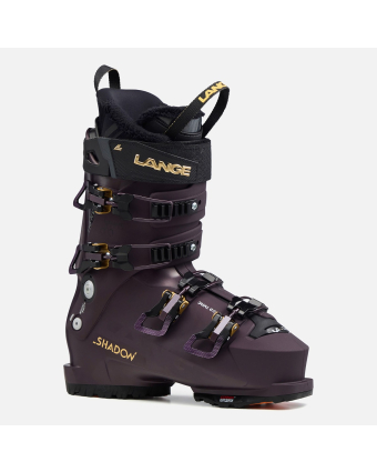 Women's all mountain ski boots Shadow 95 LV