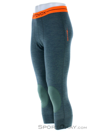 185 Rock’N’Wool Short Pants Men