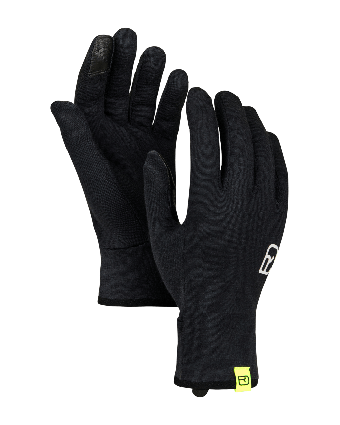 185 Rock'N'Wool Glove Liner Men