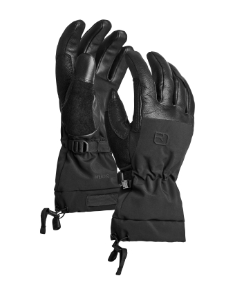 Merino Freeride Glove Men