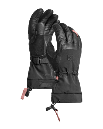 Merino Freeride Glove Women