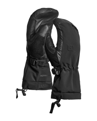 Merino Freeride Menitten Men