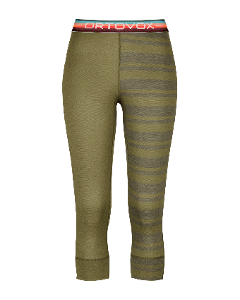 185 ROCK’N’WOOL SHORT PANTS W