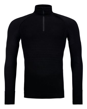 230 Competition Zip Neck M
