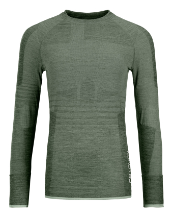 230 Competition Long Sleeve W