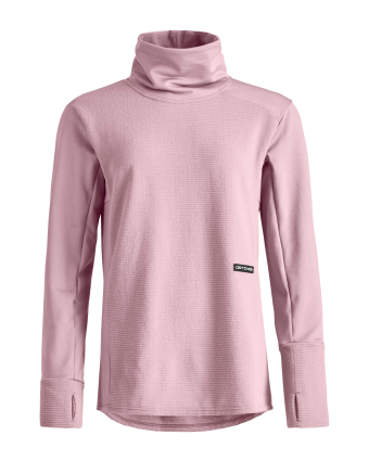 Fleece Cord Longsleeve W