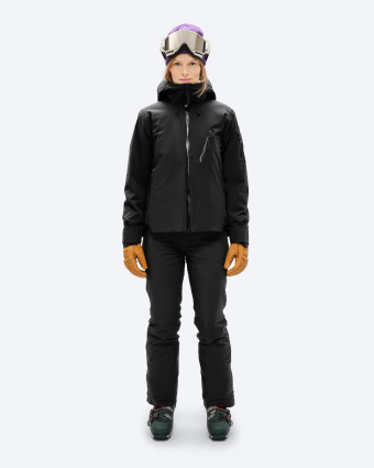 W. 3L Stretch Insulated Pants