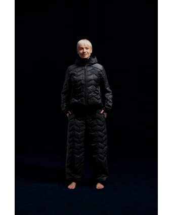 Elevate Insulated Hood Jacket Women