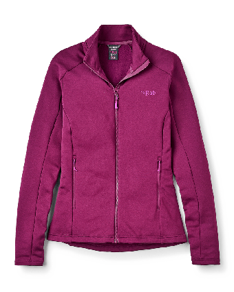 Covex Jacket Women Mulberry S