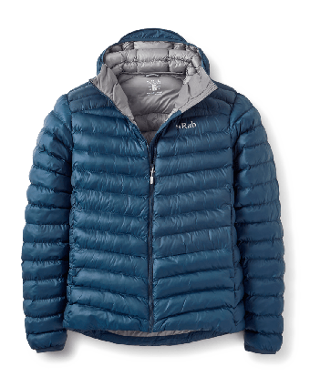 Cirrus Alpine Jacket