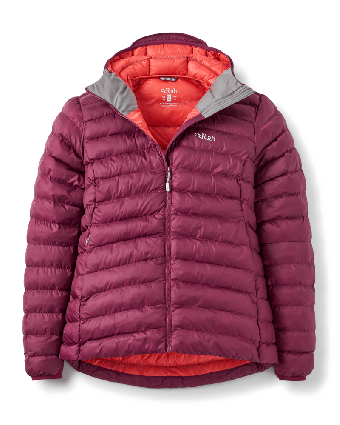 Cirrus Alpine Jacket Women