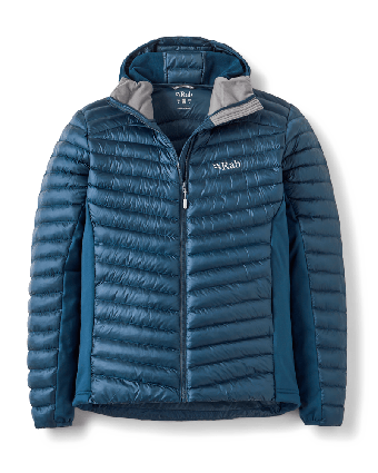Cirrus Flex Hoody