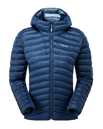 Cirrus Flex Hoody Women