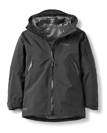 Khroma Diffuse GORE-TEX Jacket Women Black S