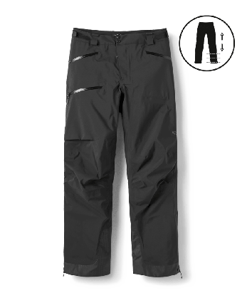 Khroma Diffuse GORE-TEX Pants Women