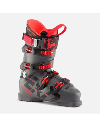 HERO WORLD CUP 130 MEDIUM METEOR GREY