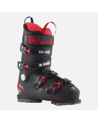 SPEED 120 HV+ GW BLACK