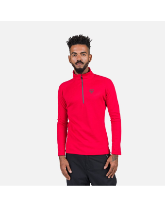Blackside Fleece Half Zip