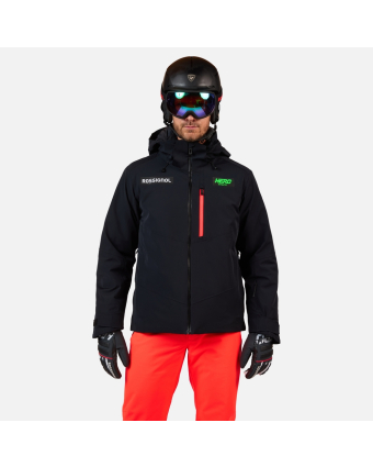 Men's Hero Blackside Insulated Ski Jacket